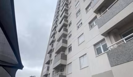 Apartamento para Venda em Santo André, Vila Palmares, 2 dormitórios, 1 banheiro, 2 vagas
