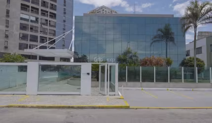 Prédio Comercial para Locação em Rio de Janeiro, Barra da Tijuca, 6 banheiros, 41 vagas