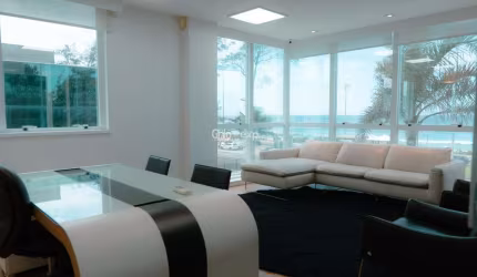 Sala Comercial para Locação em Rio de Janeiro, Barra da Tijuca, 3 banheiros, 30 vagas
