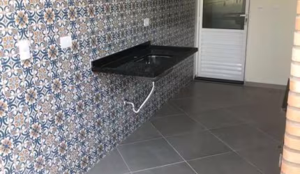 Cobertura para Venda em Santo André, Vila Floresta, 2 dormitórios, 1 suíte, 2 banheiros, 1 vaga