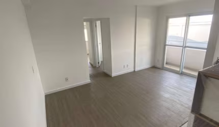Apartamento para Venda em Santo André, Vila Palmares, 2 dormitórios, 1 banheiro, 1 vaga