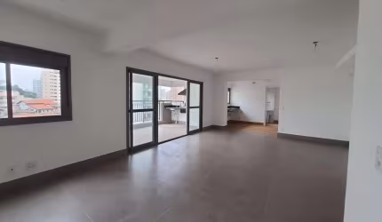 Apartamento para Venda em Santo André, Vila Gilda, 3 dormitórios, 3 suítes, 3 banheiros, 3 vagas