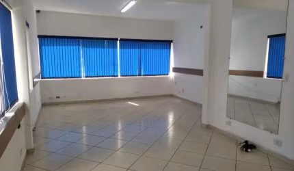 Sala Comercial para Locação em Santo André, Centro