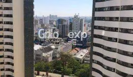 Apartamento para Venda em Santo André, Vila Assunção, 3 dormitórios, 2 suítes, 4 banheiros, 4 vagas