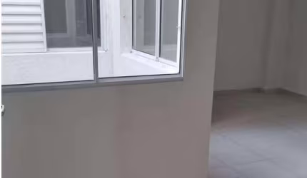 Cobertura para Venda em Santo André, Vila Lutécia, 2 dormitórios, 1 banheiro, 1 vaga