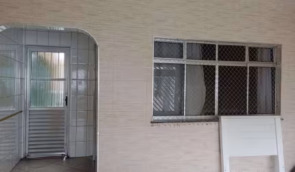 Sobrado para Venda em Santo André, Jardim Las Vegas, 2 dormitórios, 1 suíte, 1 banheiro, 2 vagas