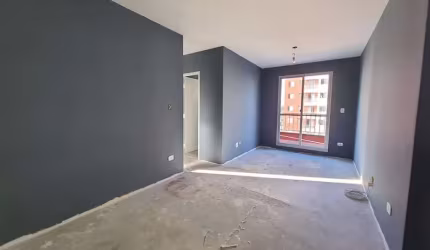 Apartamento para Venda em Osasco, Bussocaba, 2 dormitórios, 1 banheiro, 1 vaga