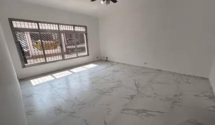 Casa para Venda em Santo André, Parque Oratório, 3 dormitórios, 1 suíte, 2 banheiros, 5 vagas
