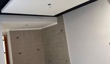Cobertura para Venda em Santo André, Vila Floresta, 2 dormitórios, 1 banheiro, 1 vaga