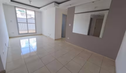 Apartamento para Venda em Osasco, Bussocaba, 2 dormitórios, 1 banheiro, 1 vaga
