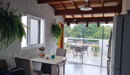 Apartamento para Venda em Santo André, Jardim Bom Pastor, 2 dormitórios, 2 banheiros, 1 vaga