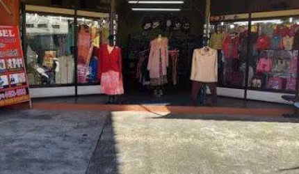 Loja para Venda em Santo André, Vila Luzita, 2 banheiros, 3 vagas