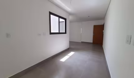 Apartamento para Venda em Santo André, Vila América, 2 dormitórios, 1 banheiro, 1 vaga