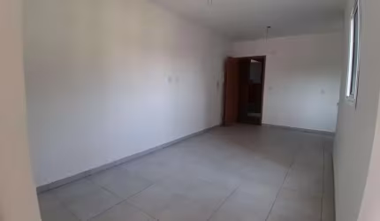 Apartamento para Locação em Santo André, Vila Guiomar, 2 dormitórios, 1 banheiro, 1 vaga