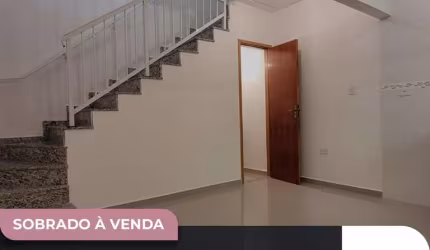 Sobrado para Venda em Santo André, Vila Príncipe de Gales, 20 dormitórios, 2 suítes, 3 banheiros, 1 vaga