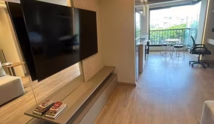 Apartamento para Venda em Osasco, Centro, 1 dormitório, 1 banheiro, 1 vaga