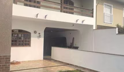 Sobrado para Venda em São Bernardo do Campo, Dos Casa, 6 dormitórios, 3 suítes, 4 banheiros, 5 vagas