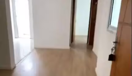 Apartamento para Venda em Santo André, Vila Pires, 2 dormitórios, 1 banheiro, 1 vaga