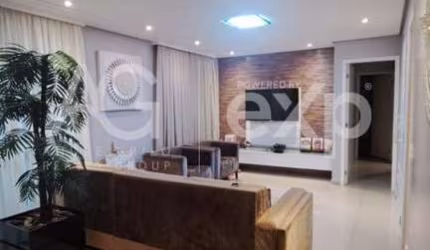 Apartamento para Venda em São Bernardo do Campo, Centro, 3 dormitórios, 1 suíte, 3 banheiros, 2 vagas