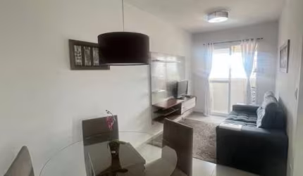 Apartamento para Locação em Santo André, Vila Alpina, 2 dormitórios, 1 banheiro, 1 vaga