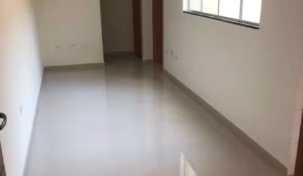 Apartamento para Venda em Santo André, Parque Oratório, 2 dormitórios, 1 suíte, 2 banheiros, 1 vaga