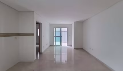 Apartamento para Venda em Santo André, Vila Camilópolis, 2 dormitórios, 1 suíte, 2 banheiros, 1 vaga