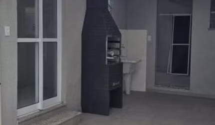 Casa para Venda em Santo André, Vila Camilópolis, 2 dormitórios, 2 banheiros, 2 vagas