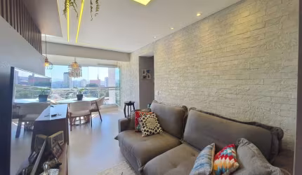 Apartamento para Venda em Osasco, Jardim das Flores, 2 dormitórios, 1 suíte, 2 banheiros, 1 vaga