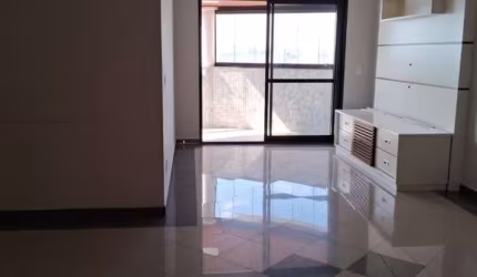 Apartamento para Locação em São Bernardo do Campo, Rudge Ramos, 3 dormitórios, 3 suítes, 4 banheiros, 3 vagas