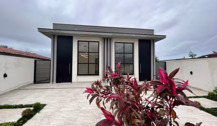 Casa em Condomínio para Venda em Bertioga, Morada da Praia, 3 dormitórios, 3 suítes, 4 banheiros, 3 vagas