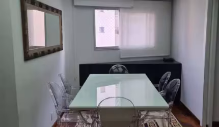 Apartamento para Venda em Santo André, Vila Gilda, 3 dormitórios, 1 suíte, 2 banheiros, 2 vagas
