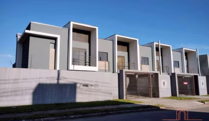 Excelente oportunidade - Sobrado em Pinhais