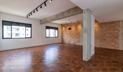 Apartamento tipo para venda com 3 quartos, sendo 3 suítes, 212m²