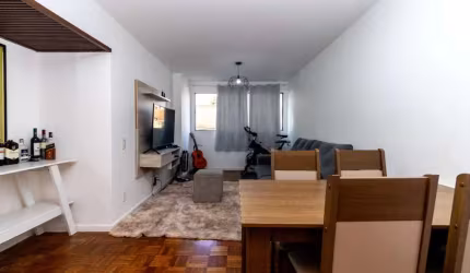 Apartamento tipo para venda com 2 quartos, sendo 1 suíte, 69m²