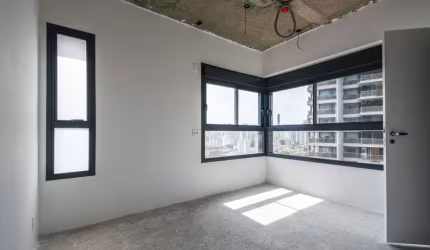 Apartamento tipo para venda com 2 quartos, sendo 1 suíte, 104.6m²