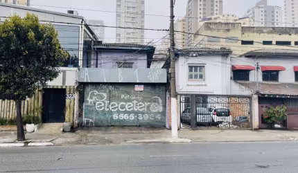 Casa comercial para venda, 143m²