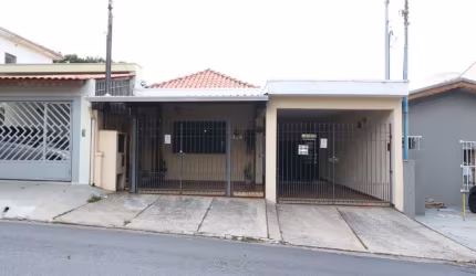 Casa tipo para venda com 2 quartos, 158m²
