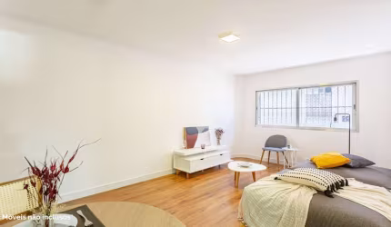 Apartamento tipo para venda com 2 quartos, 61m²