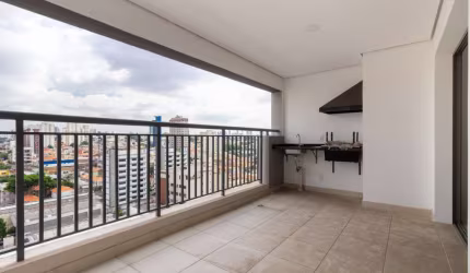 Apartamento tipo para venda com 3 quartos, sendo 1 suíte, 91.45m²