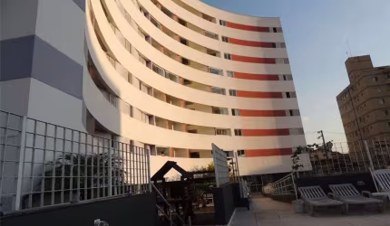 Apartamento tipo para venda com 2 quartos, 56m²