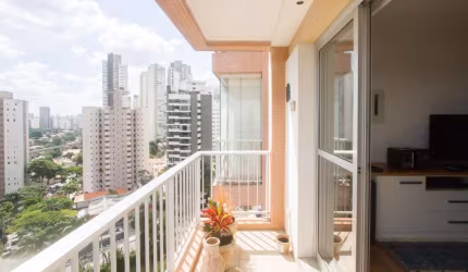 Apartamento tipo para venda com 3 quartos, sendo 1 suíte, 121m²