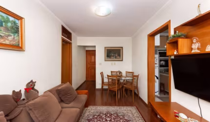Apartamento tipo para venda com 2 quartos, 70m²