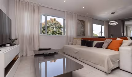 Casa tipo para venda com 3 quartos, sendo 3 suítes, 183m²