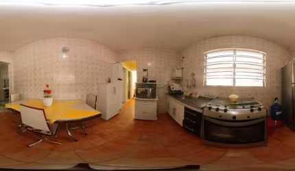 Sobrado para venda com 3 quartos, 120m²