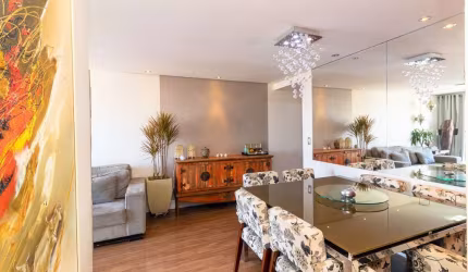 Apartamento tipo para venda com 3 quartos, sendo 1 suíte, 75.66m²
