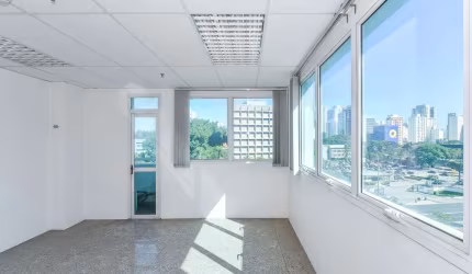 Conjunto comercial para venda, 33m²