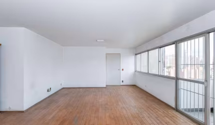 Apartamento tipo para venda com 3 quartos, sendo 1 suíte, 142m²
