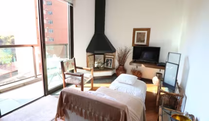 Apartamento tipo para venda com 3 quartos, sendo 1 suíte, 127.15m²