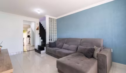 Casa tipo para venda com 3 quartos, sendo 3 suítes, 194m²