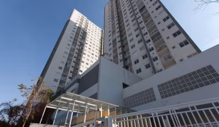 Apartamento tipo para venda com 2 quartos, sendo 1 suíte, 58m²